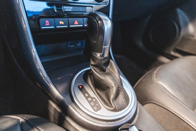 VW The Beetle TSi 150 Life Cabriolet DSG