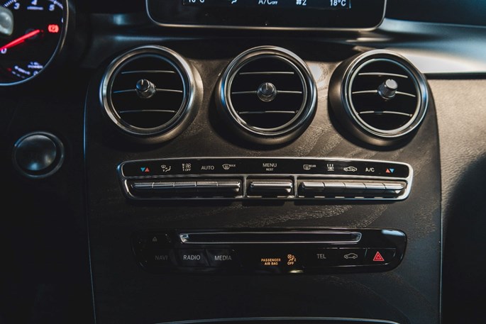 Mercedes GLC350 e AMG Line aut. 4Matic