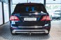 Mercedes ML350 BlueTEC AMG Line aut. 4Matic