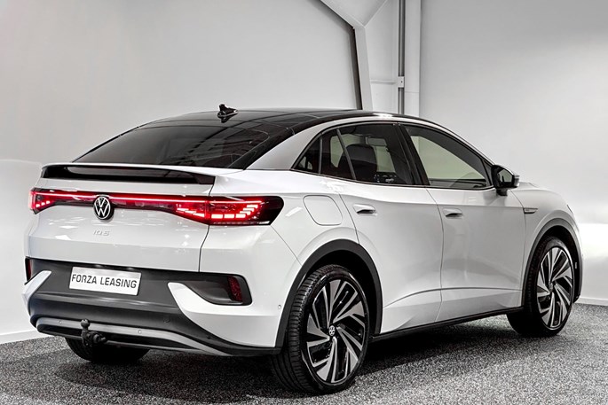 VW ID.5 Pro Performance