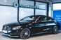 Mercedes C43 AMG Cabriolet aut. 4Matic