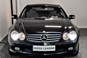 Mercedes SL500 aut.