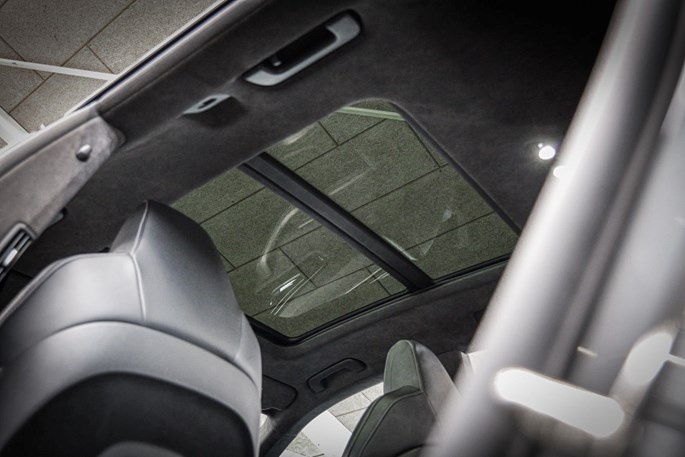 Audi Q8 TFSi S-line quattro Tiptr.