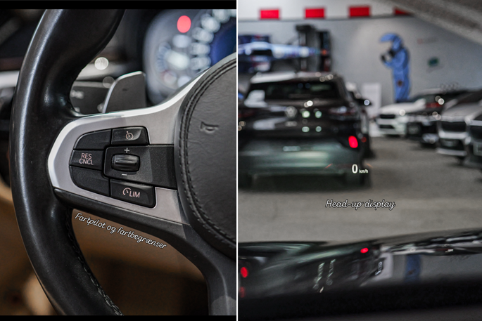 BMW 530d Touring xDrive aut.