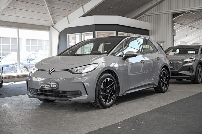 VW ID.3 Pro Aut.