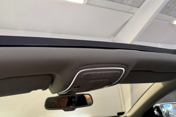 Audi S8 TFSi quattro Tiptr.