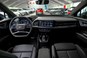 Audi Q4 e-tron S-line quattro
