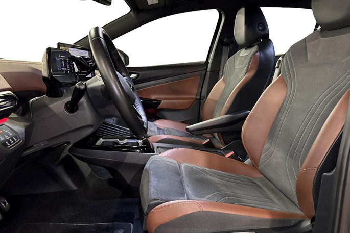 VW ID.5 Pro Performance