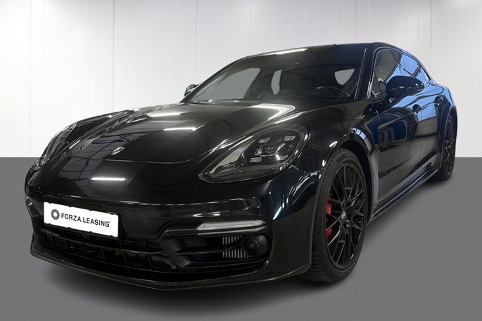 Porsche Panamera GTS Sport Turismo PDK