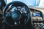 Audi R8 FSi Spyder quattro
