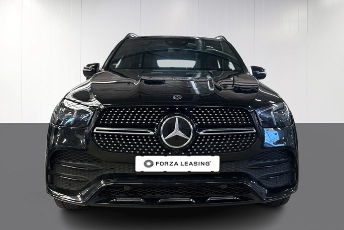 Mercedes GLE350 de AMG Line aut. 4Matic
