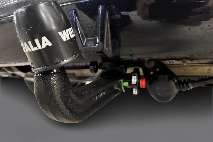 BMW X5 xDrive45e M-Sport aut.