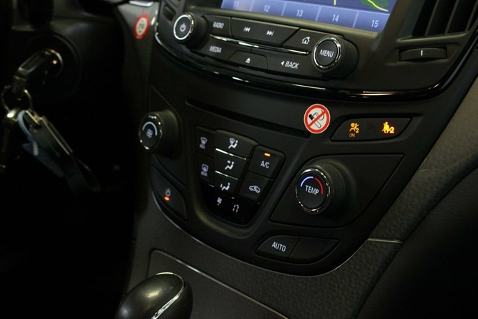 Opel Insignia CDTi 130 Innovation ST aut.