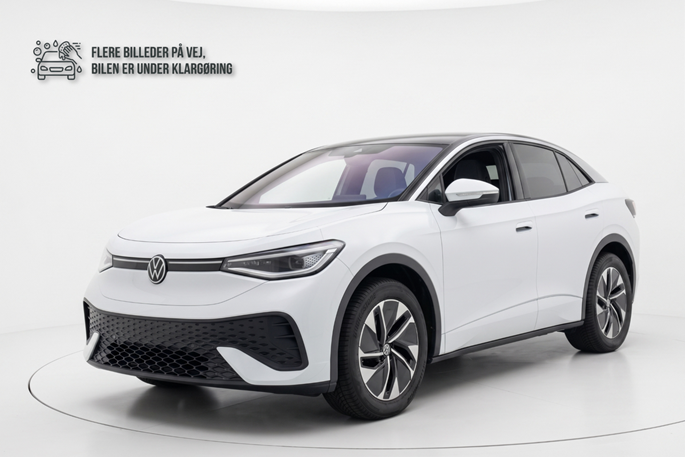 VW ID.5 Pro Aut. 286 Hk