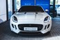 Jaguar F-Type S/C R Coupé aut.