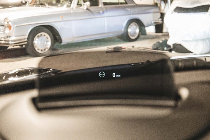 Mini Cooper S JC Works aut.