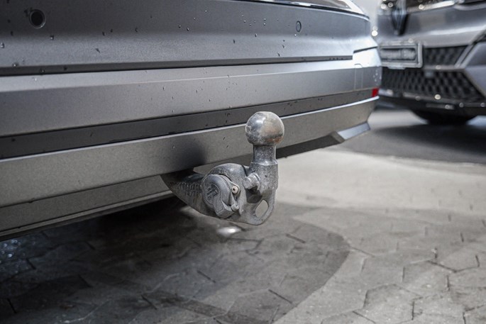 Skoda Enyaq iV Selection Suite