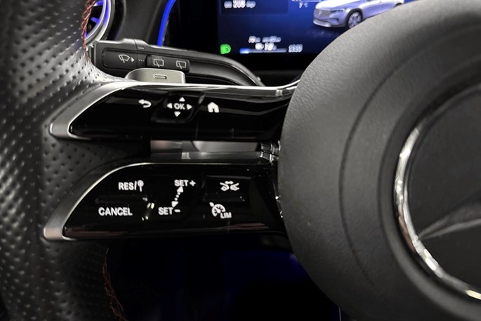 Mercedes EQA250+ AMG Advance