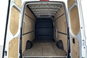 Mercedes Sprinter 316 Lang/Høj Aut.
