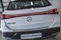Mercedes EQA250