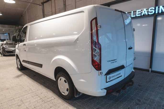 Ford Transit Custom 310L TDCi 130 Trend