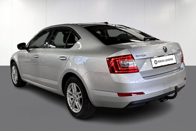 Skoda Octavia TSi 150 Ambition DSG