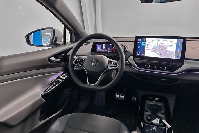 VW ID.5 Pro Performance