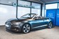 Audi A5 TFSi 252 S-line Cabriolet quattro S-tr.