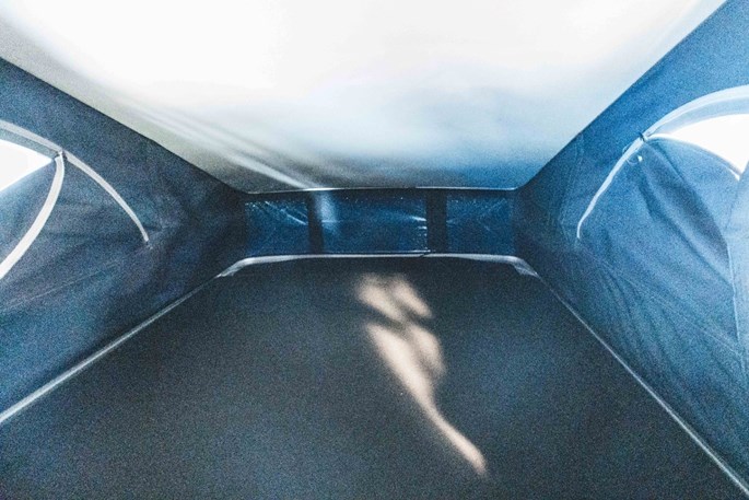 VW California TDi 150 Beach DSG