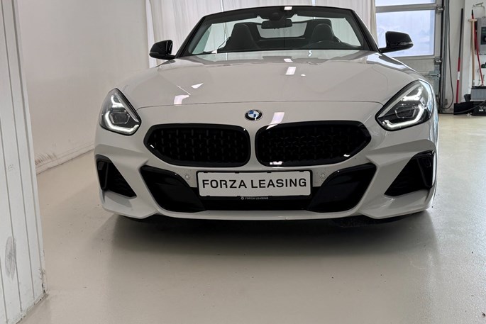 BMW Z4 M40i Roadster aut.