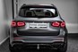 Mercedes GLC43 AMG aut. 4Matic