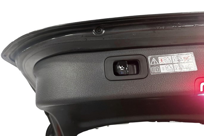 Mercedes C220 d Advantage AMG stc. aut.