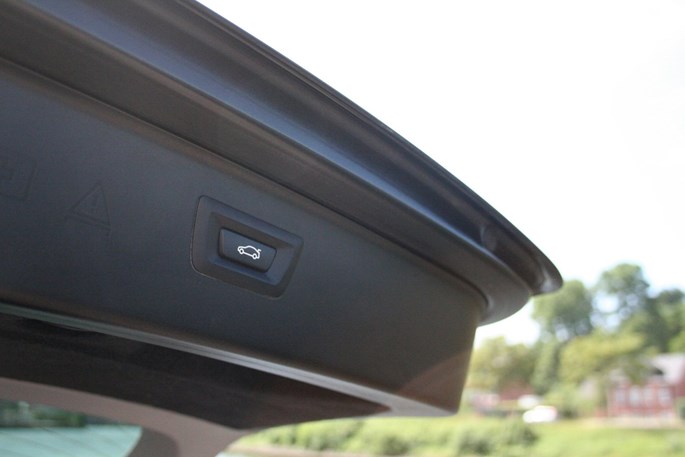 BMW 535d Touring M-Sport aut.