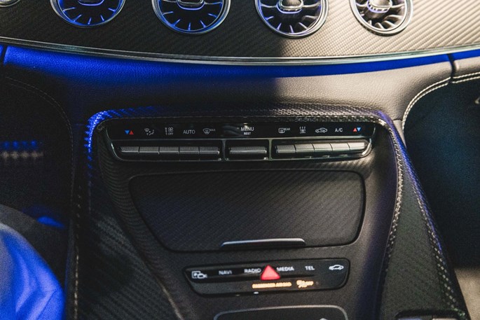 Mercedes AMG GT 63 S aut. 4Matic+