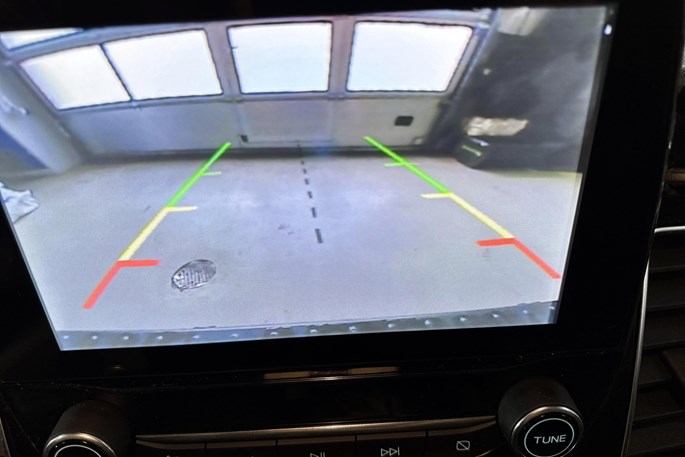 Ford Transit Custom Kombi 320S 229.900 Plus Moms. 