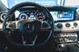 Mercedes E350 d AMG Line aut.