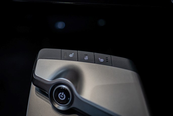 Kia EV6 Long Range Performance AWD