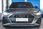 Audi RS6 TFSi Avant quattro Tiptr.