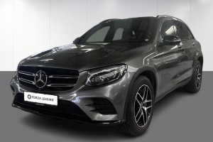 Mercedes GLC250 d AMG Line aut. 4Matic