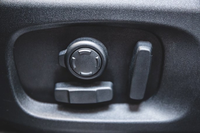 Land Rover Range Rover Evoque TD4 180 HSE Dynamic aut.