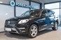 Mercedes ML350 aut. 4Matic BE