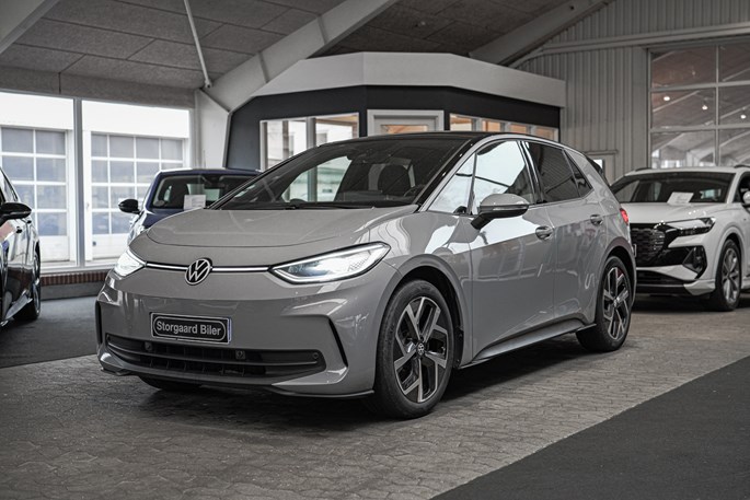 VW ID.3 Pro Aut.