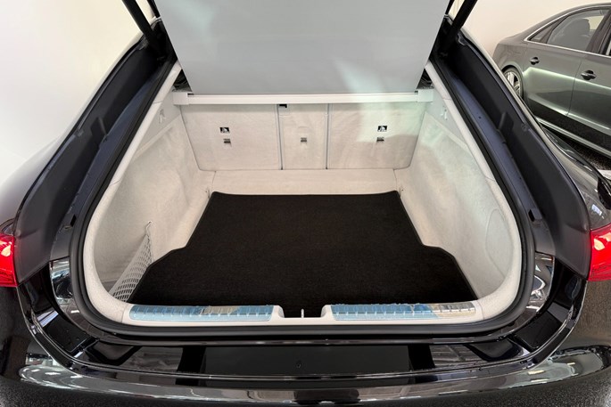 Mercedes EQS580 AMG Line 4Matic