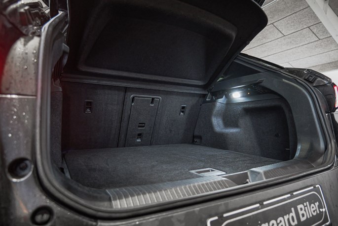 VW ID.4 Pro Performance Tech