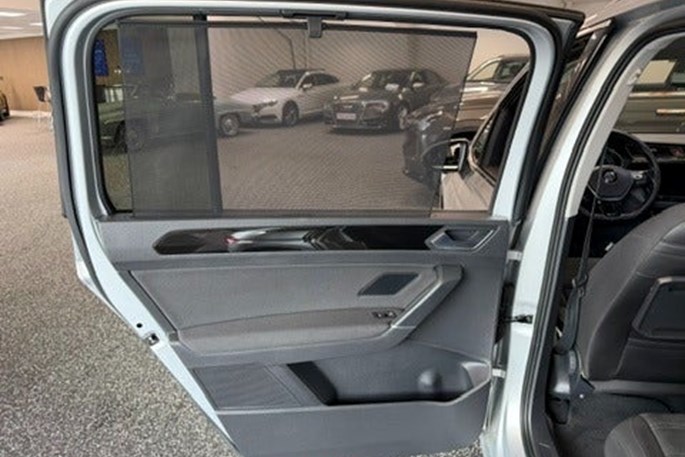 VW Touran TSi 180 Highline DSG 7prs