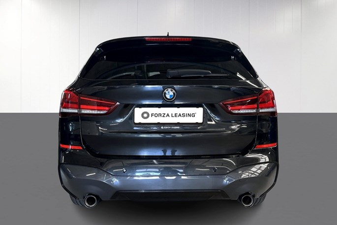 BMW X1 xDrive25d M-Sport aut.