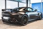 Aston Martin Vantage Coupé F1 Edition aut.