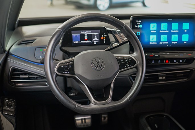 VW ID.3 Pro Aut.