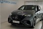 Mercedes EQE350+ SUV AMG Premium