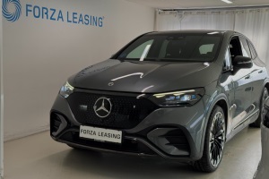 Mercedes EQE350+ SUV AMG Premium